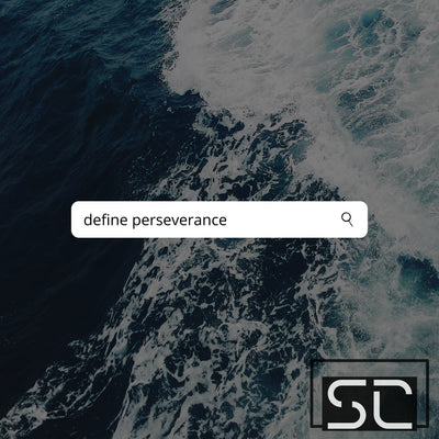 Define Perseverance